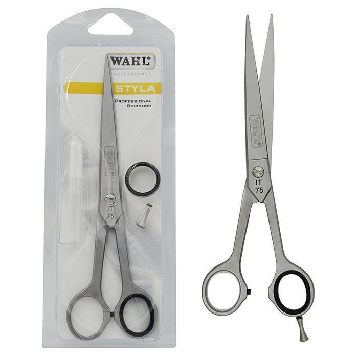 Wahl Italian Series Scissors 19cm