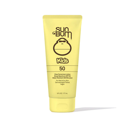 Sun Bum Kids SPF 50 Lotion