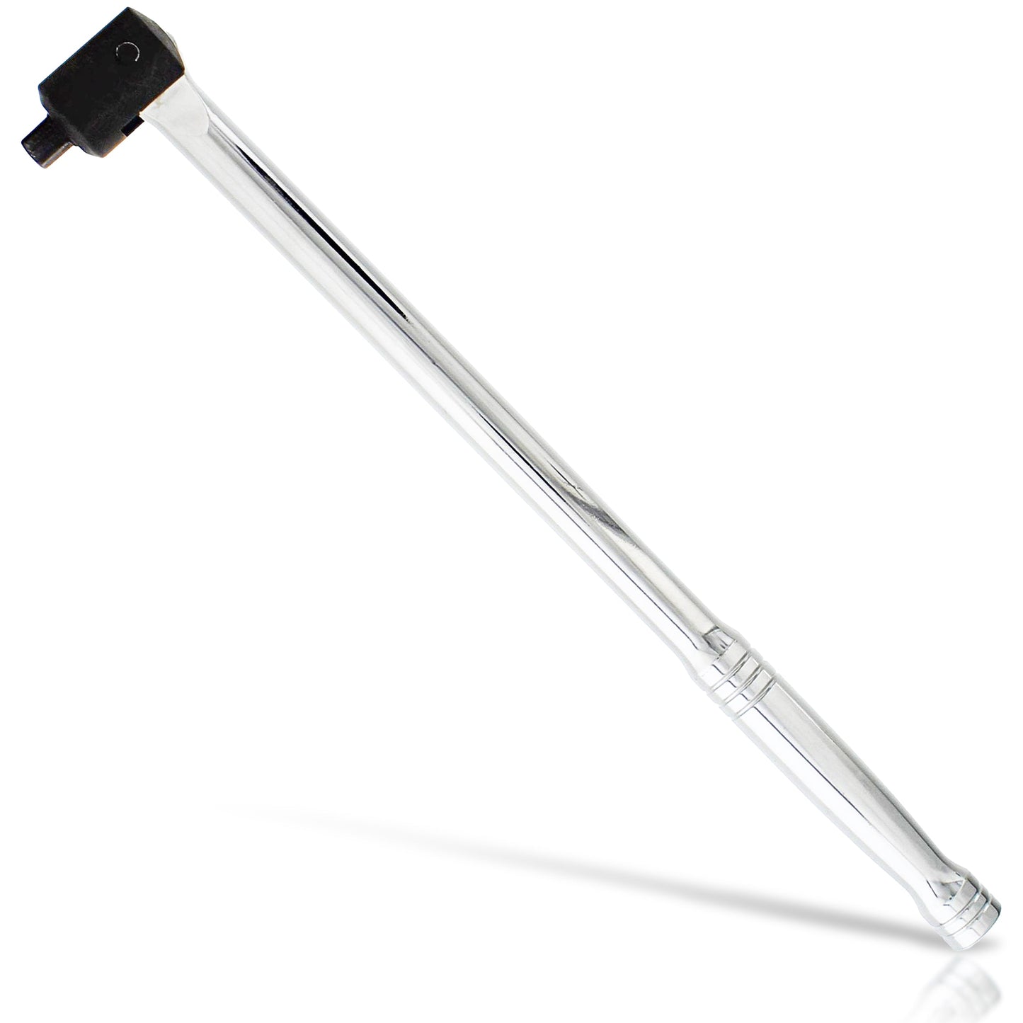 Extension Bar 3/8” Drive x 15” Inch – Rotating Head 3/8 Breaker Bar