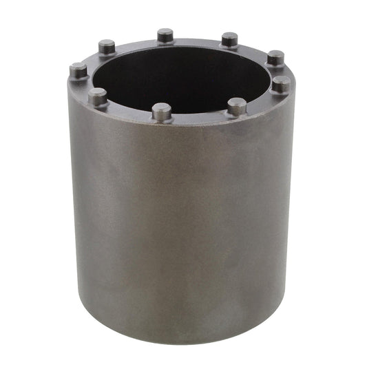 Axle Bridge Nut Socket 1pc - 1/2in Spindle Nut Socket Set