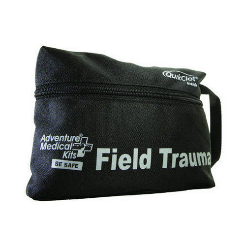 Tactical Field Trauma w/QuickClot - GhillieSuitShop