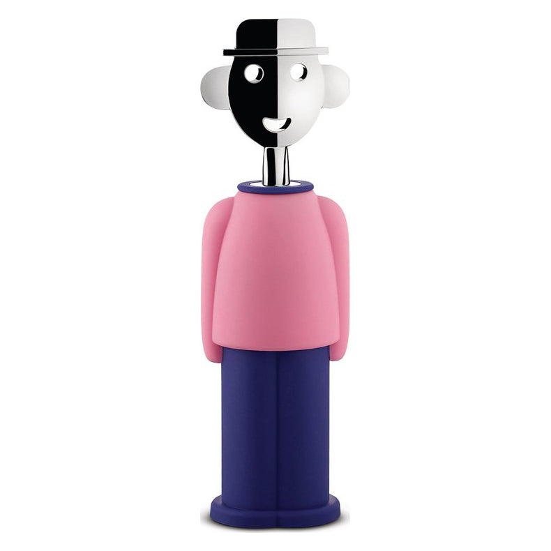 Alessandro M. Corkscrew