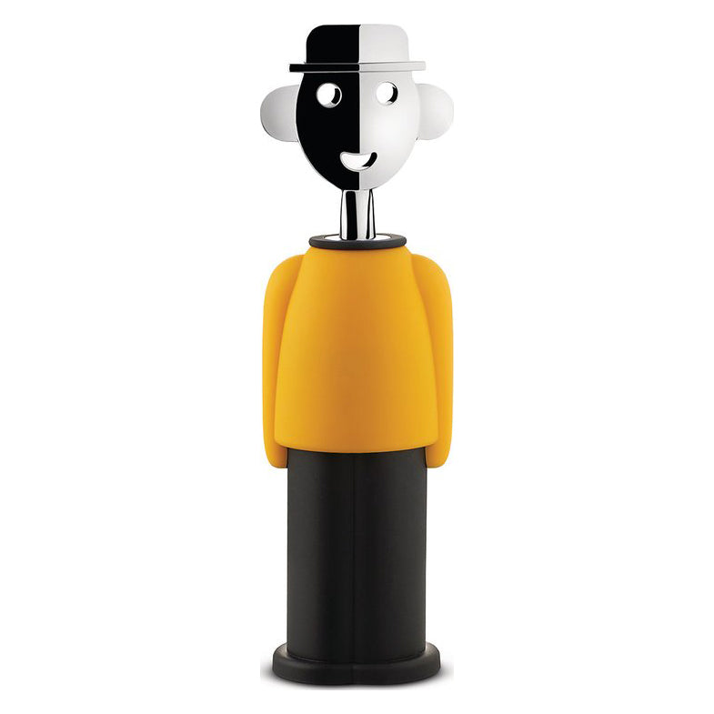 Alessandro M. Corkscrew