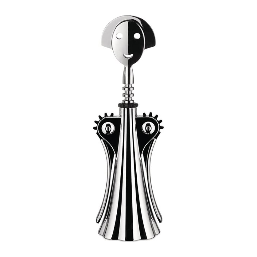Anna G. Corkscrew