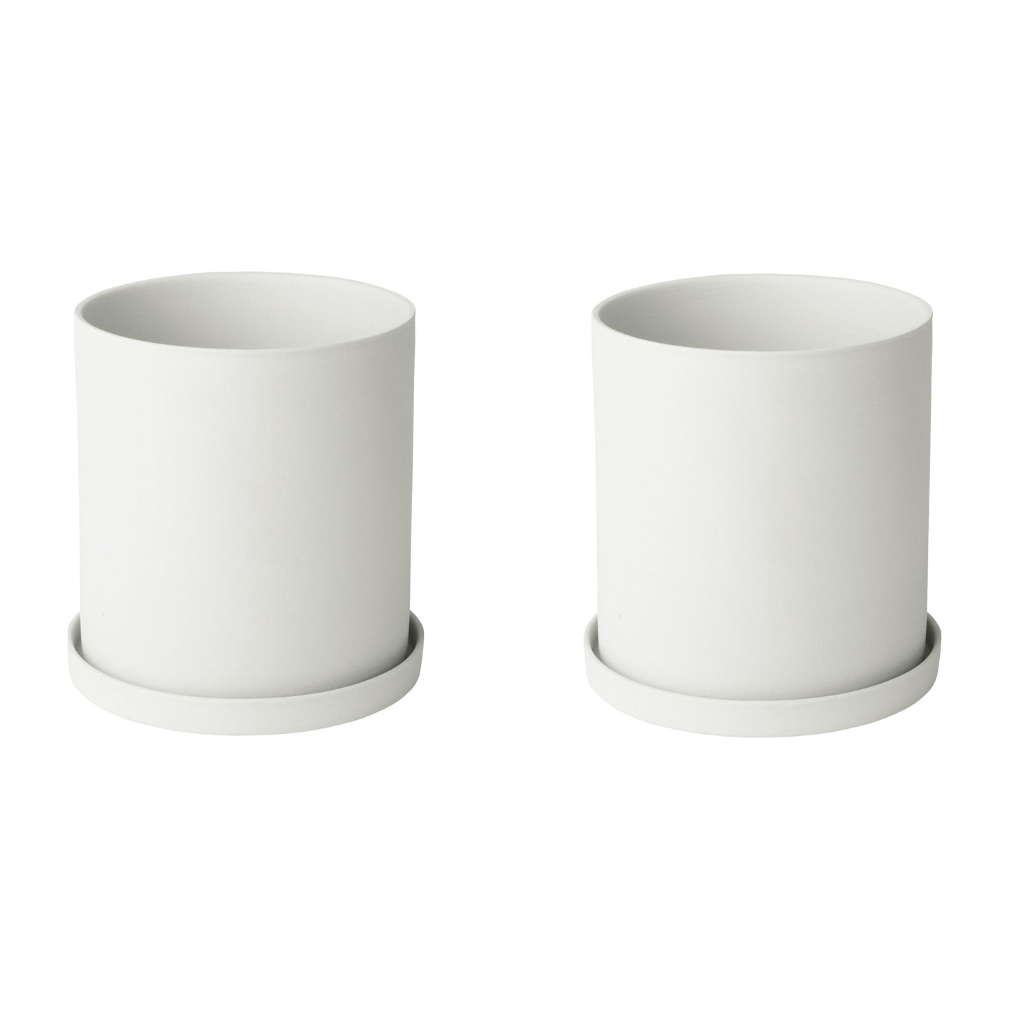 Nona Herb Pot (Set of 2)