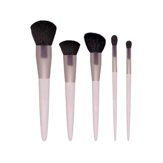 Brushing Act 5 Piece Brush Set