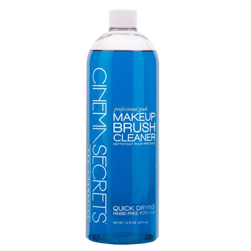Cinema Secrets Professional Brush Cleaner 473ml