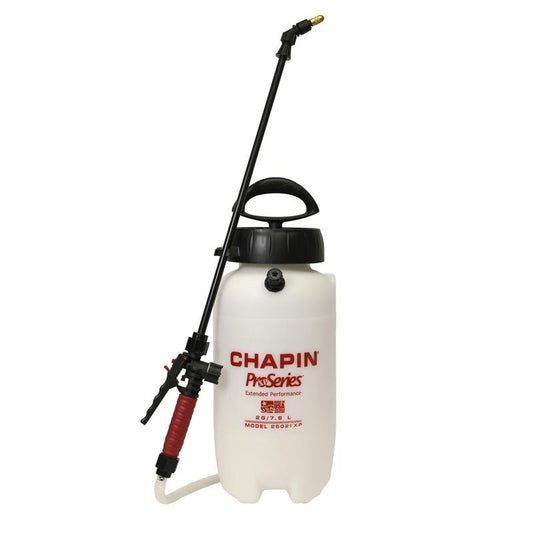Chapin ProSeries Sprayer 2 gal