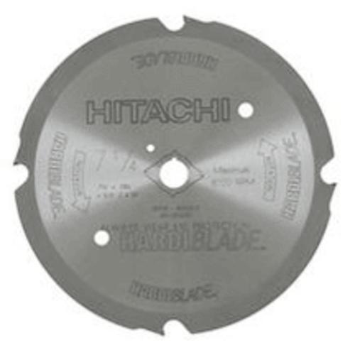 Metabo HPT 18008M Circular Saw Blade, 7-1/4 Inch