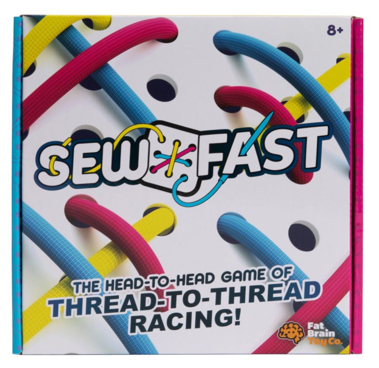 Sew Fast Game