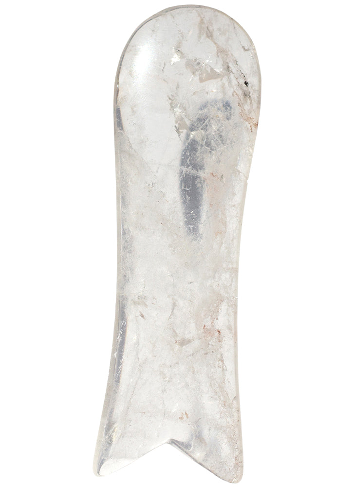 Ere Perez Quartz Sculpt and Lift Face Stone