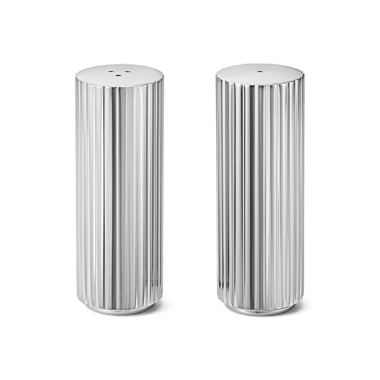 Bernadotte Salt and Pepper Shakers