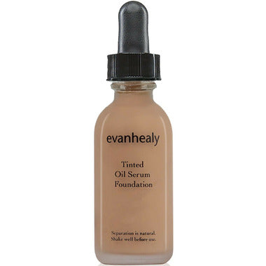 Evanhealy - Tinted Oil Serum Foundation 45, 30 mL