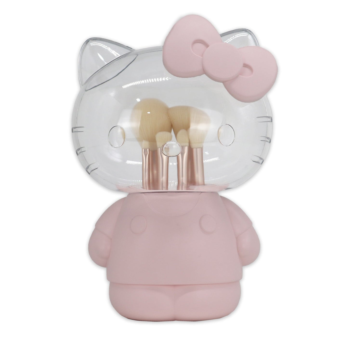 Hello Kitty® 6-PC Brush Gift Set