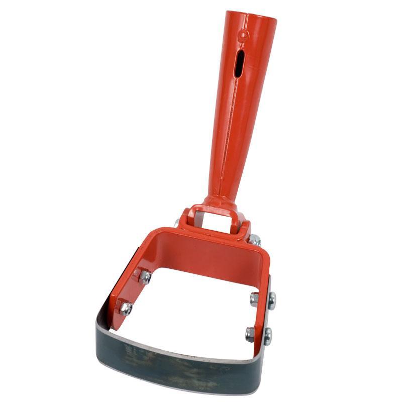 Glaser 3.5" Stirrup Hoe Head