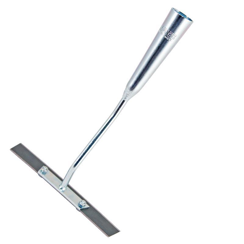 Glaser 7" Colinear Hoe Head