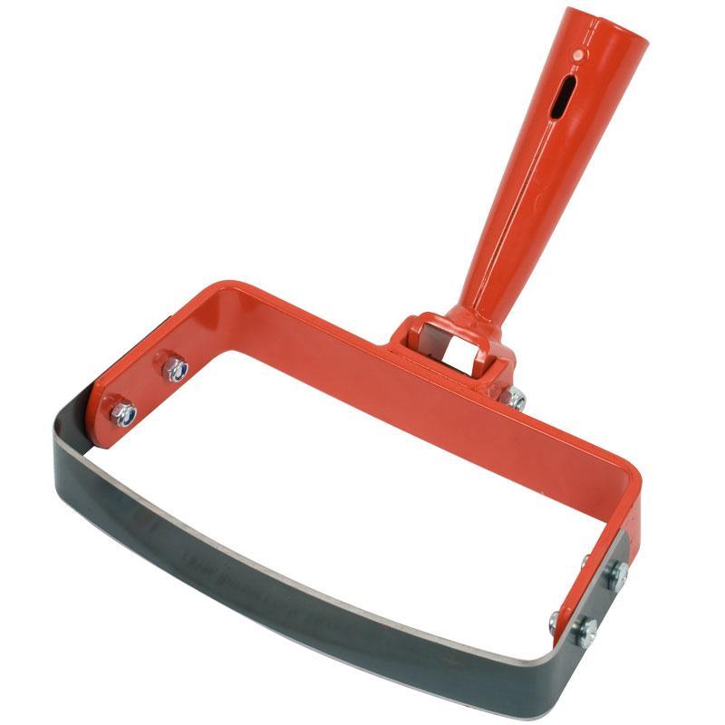 Glaser 7" Stirrup Hoe Head
