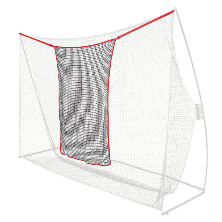 Gosports Universal Golf Practice Net Extender Protect Your Driving Range Net Golf Net Attachment For 7 Or 10 Golf Nets