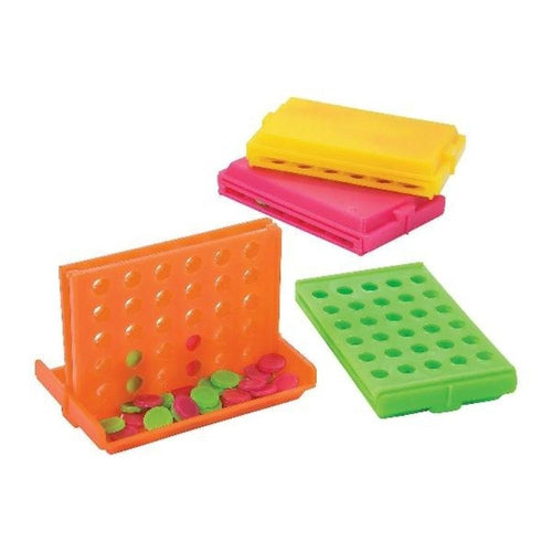 Mini Connection Games