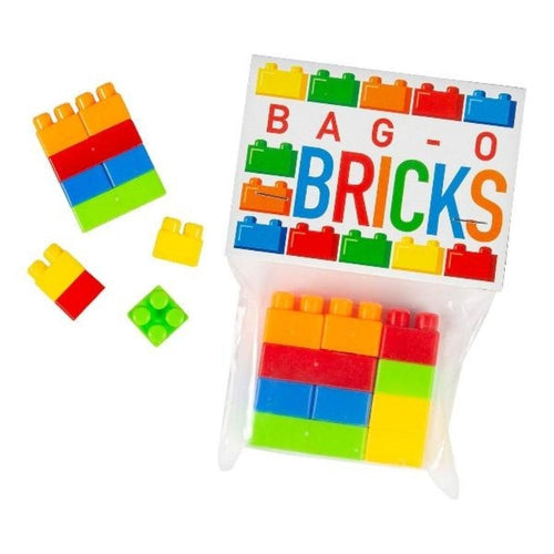 Color Brick Packs