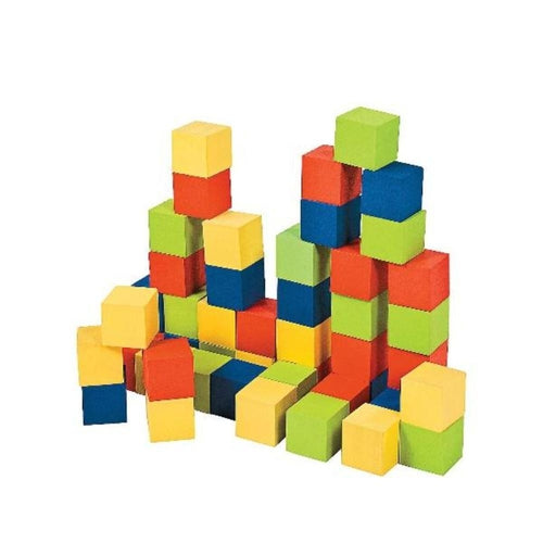 Bright Blocks Building Blocks Set