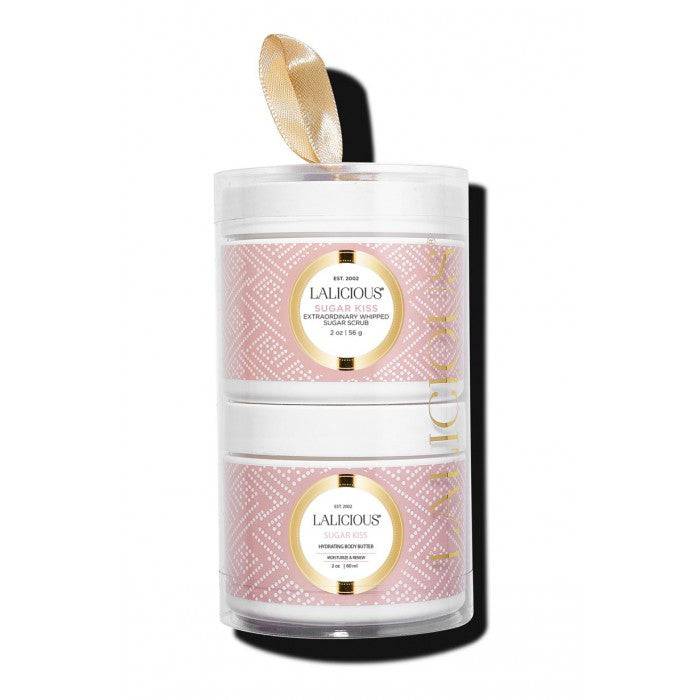 Lalicious Sugar Kiss Mini Duo 2 x 2 oz