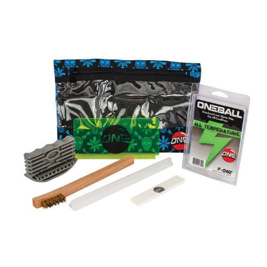 Basic Turning Kit  W23
