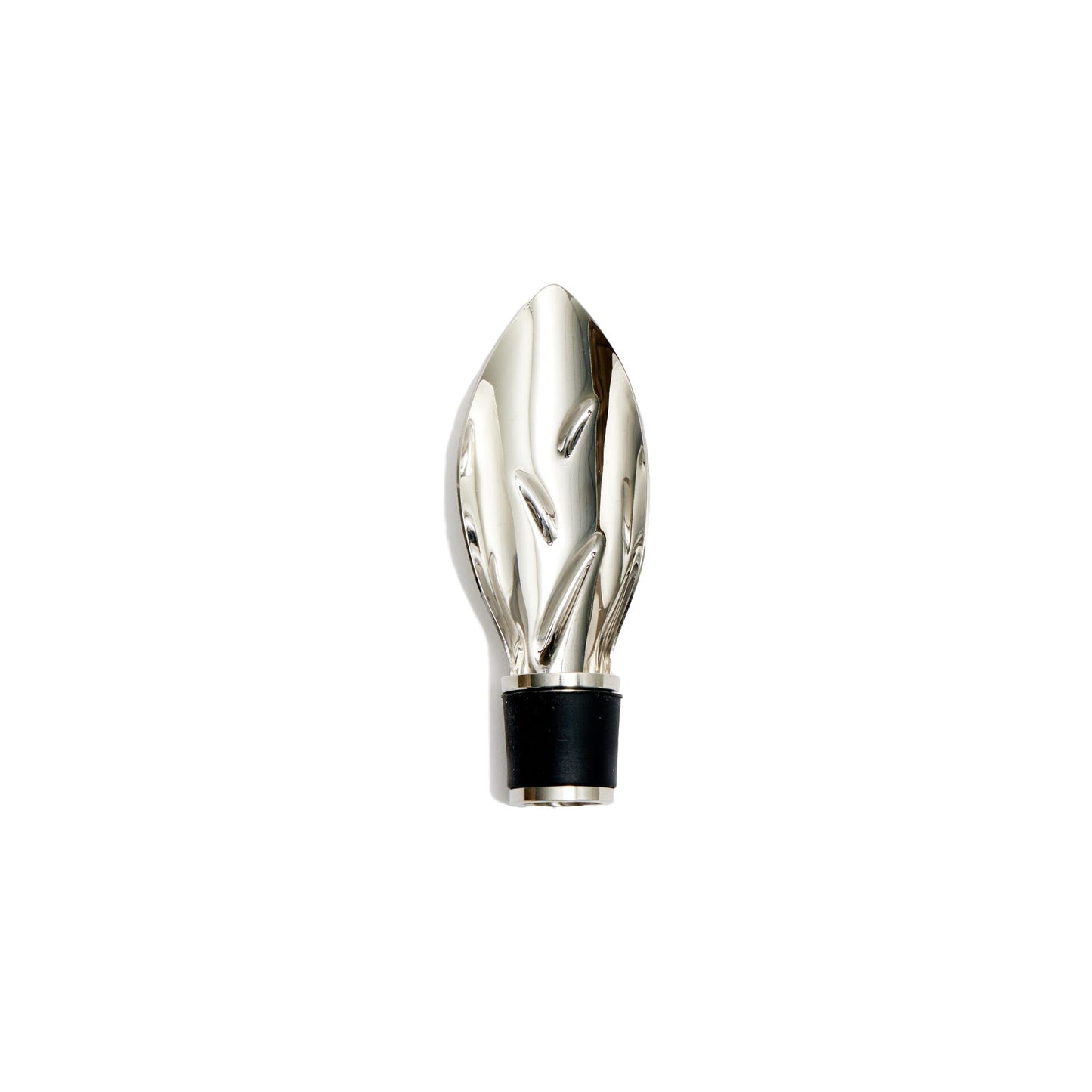 L'Atelier du Vin Wine Aerator Pourer Leaf