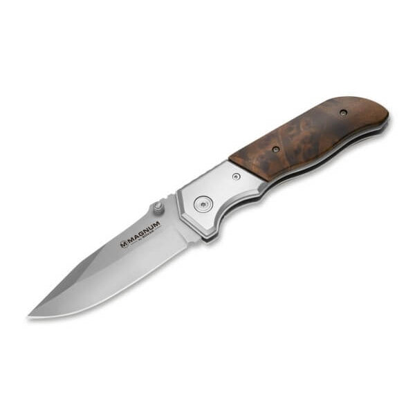 Boker Forest Ranger Knife