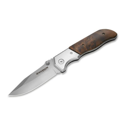 Boker Forest Ranger Knife