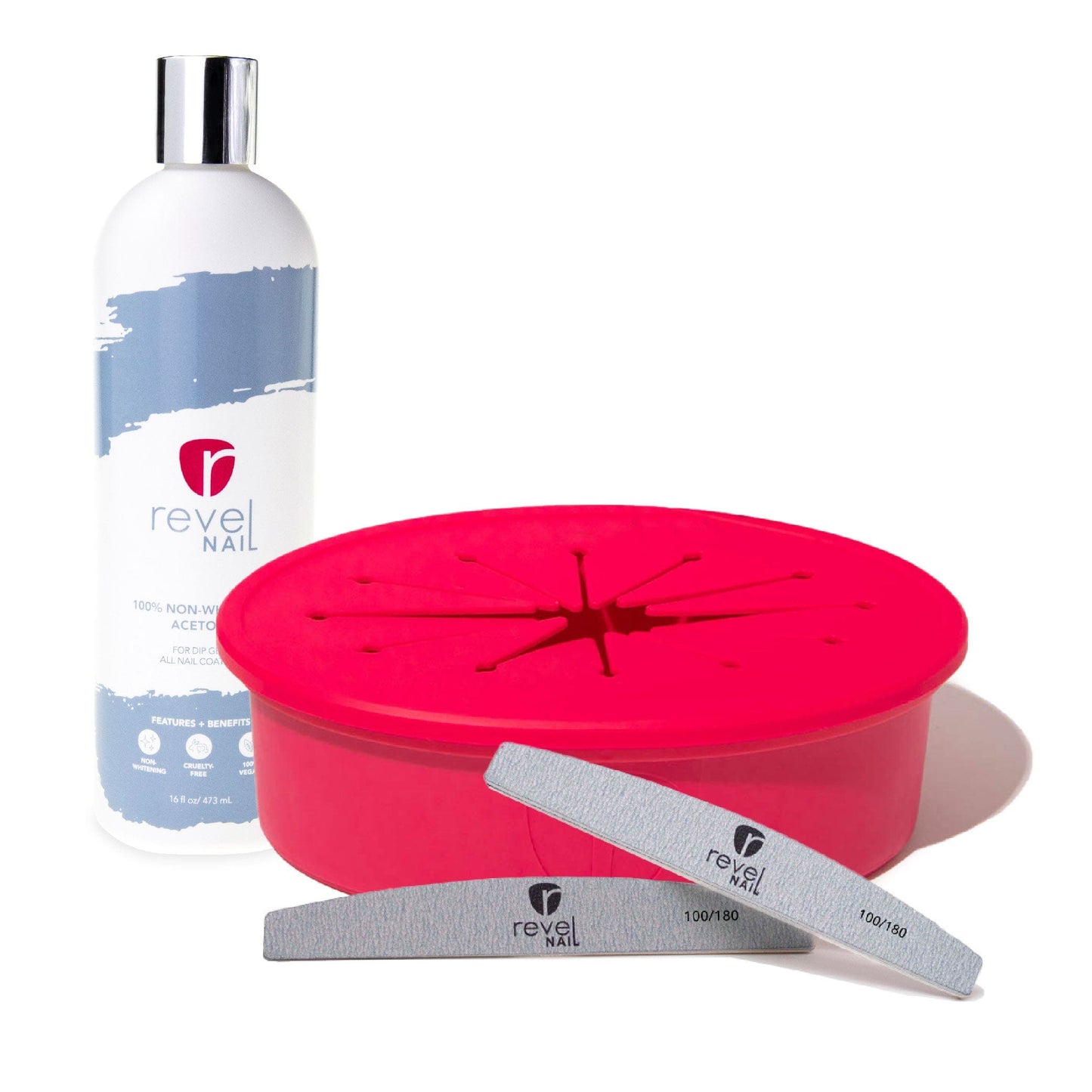 Manicure Removers Swift Soak | Manicure Removal System Swift Soak Removal Kit