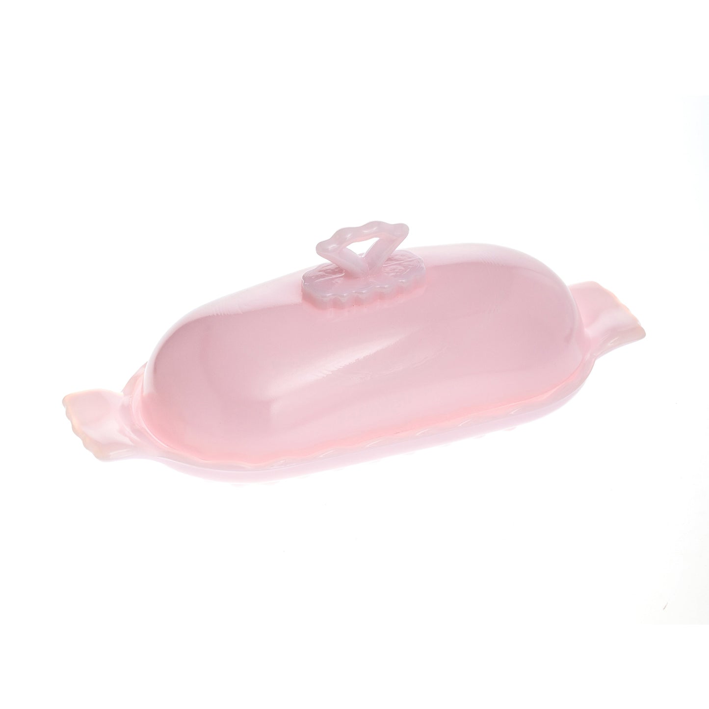 Anna Butter Dish