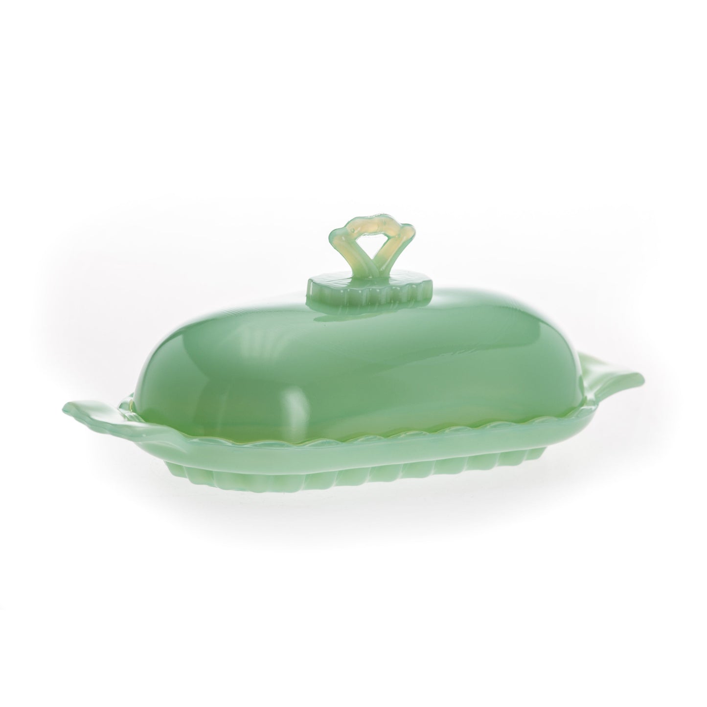 Anna Butter Dish