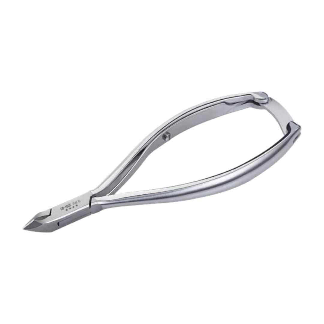 OMI Stainless Steel Cuticle Nipper Jaw 14 #CB-102