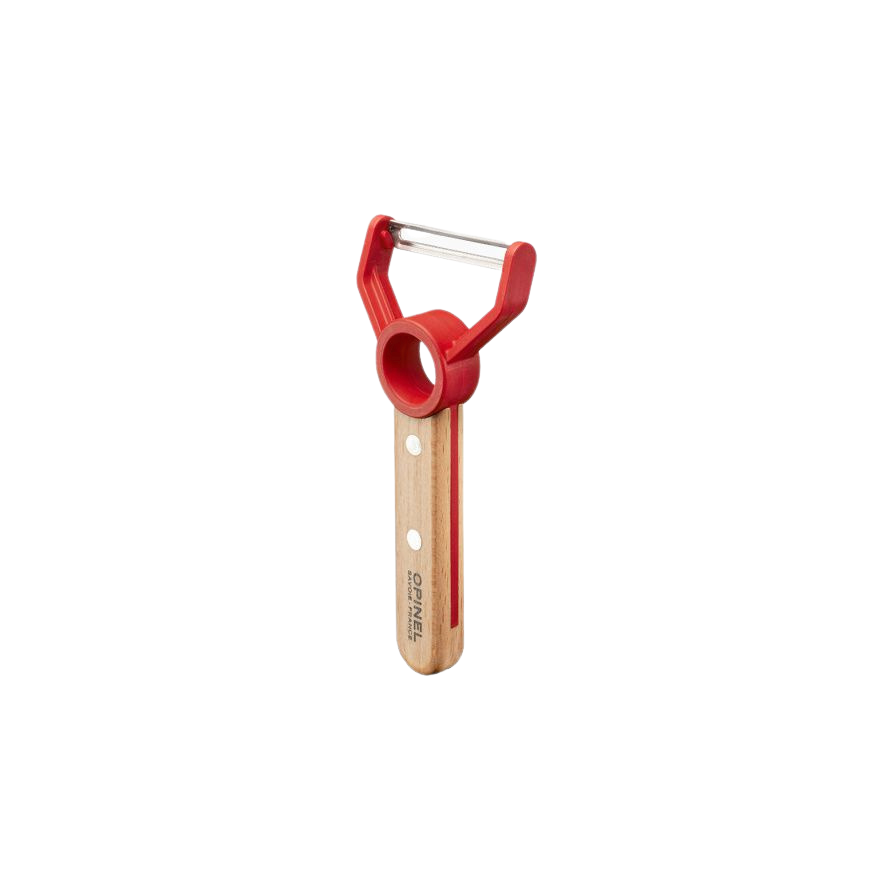Le Petit Chef Peeler