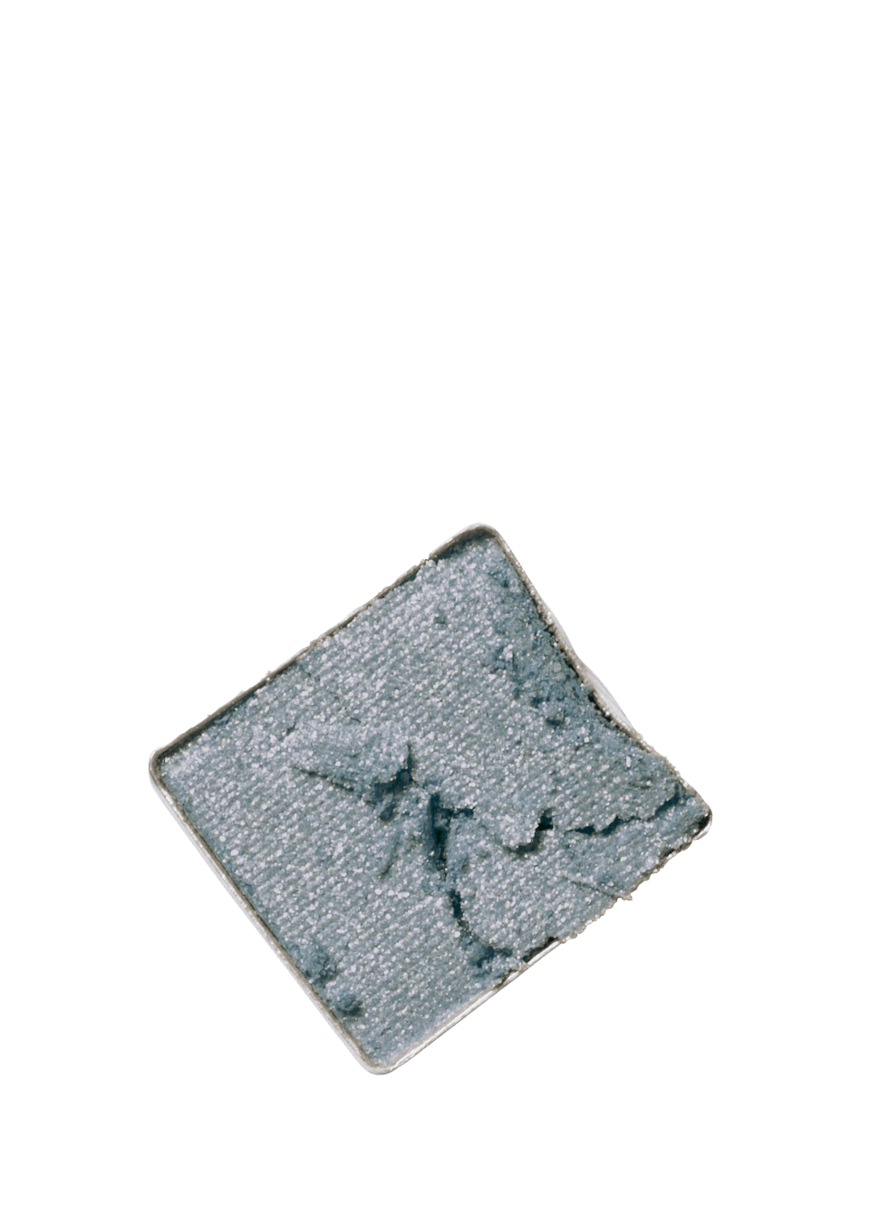 Annemarie Borlind Powder Eye Shadow - Grey Blue, 2g