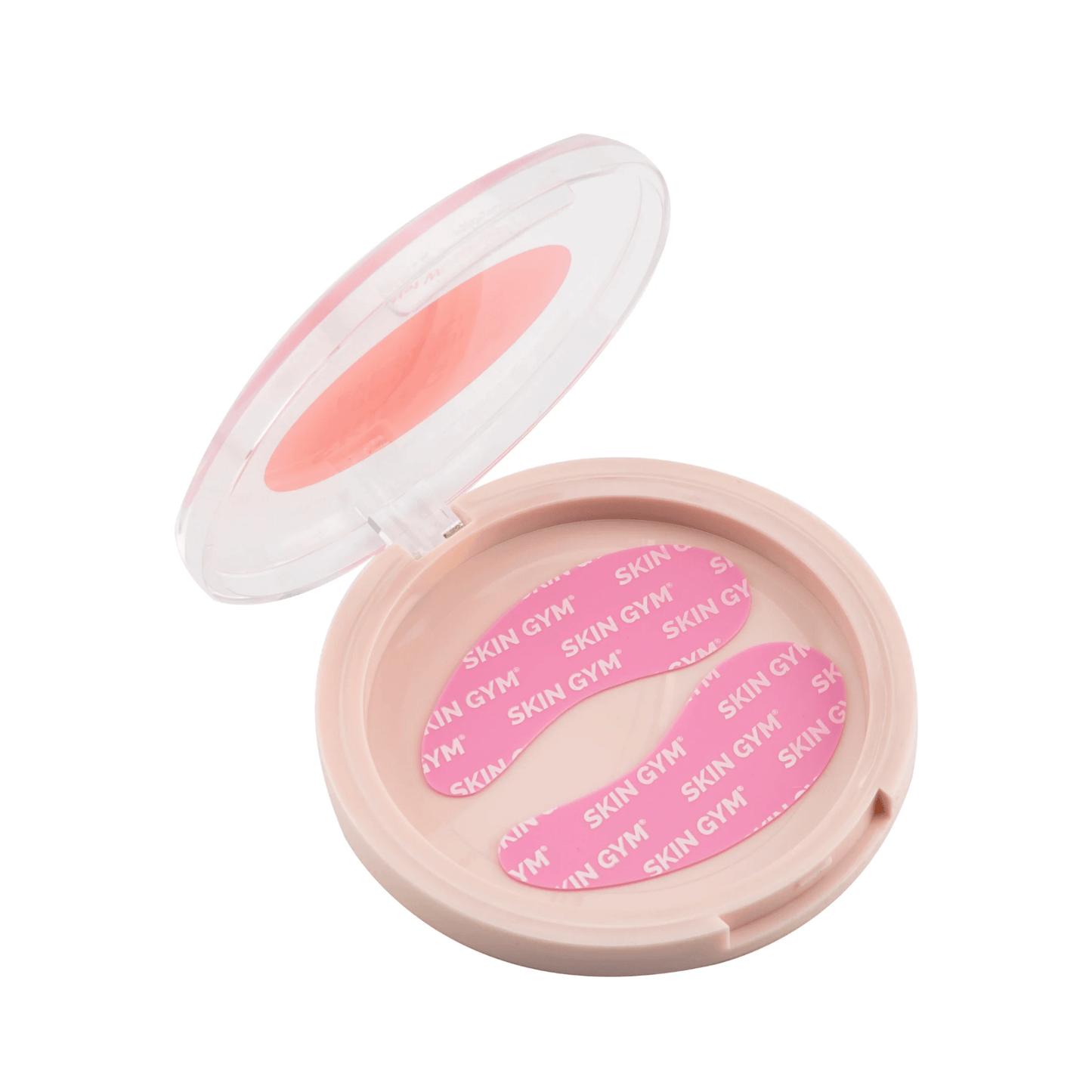 Skin Gym Re-usable Under Eye Patches #10086581