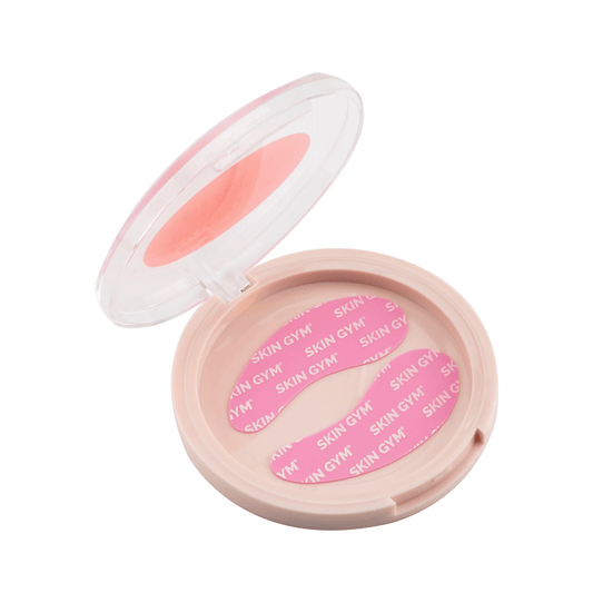 Skin Gym Re-usable Under Eye Patches #10086581