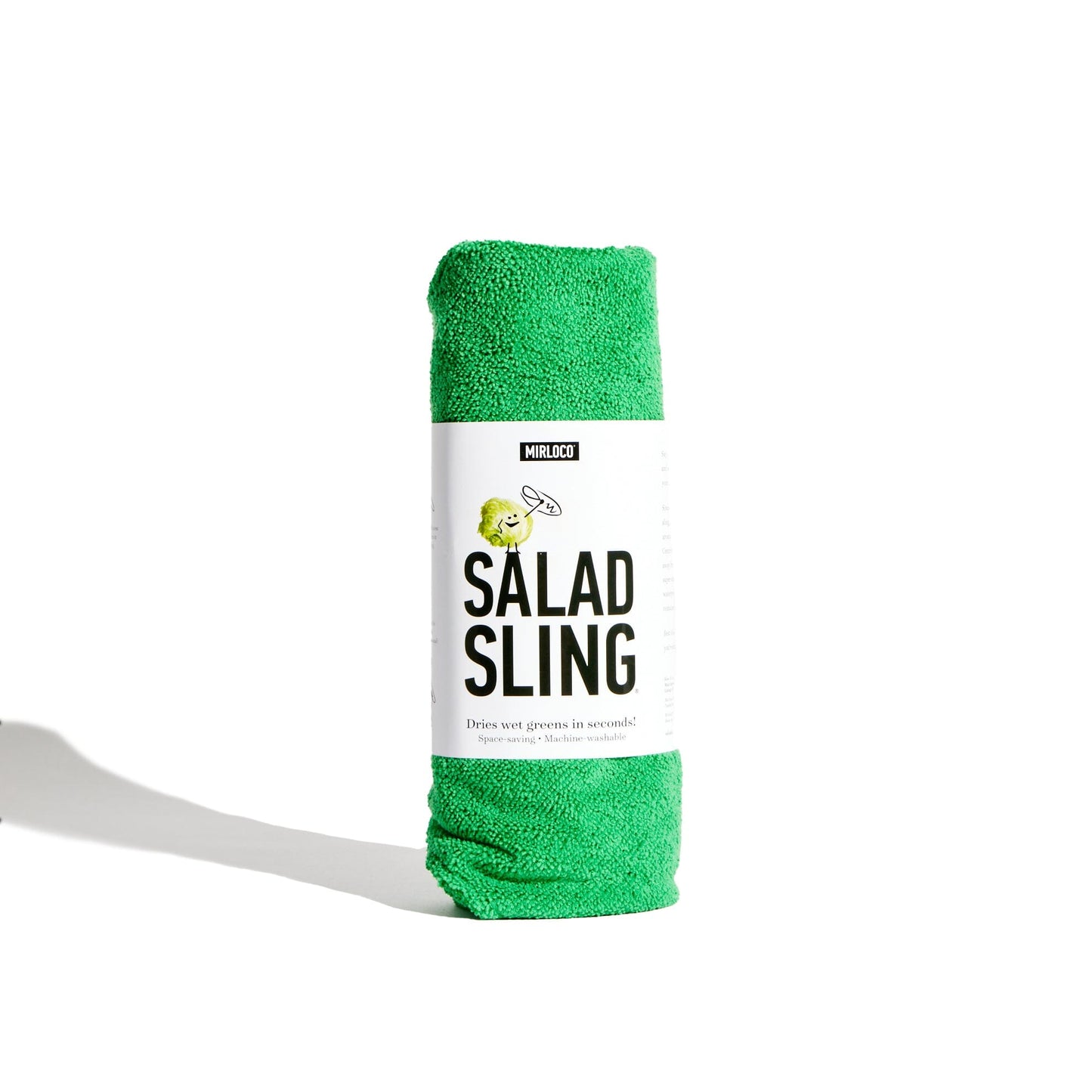 Salad Sling Original Soft Goods Salad Sling