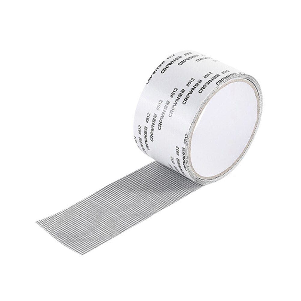 SearchFindOrder Hand Tools Gray 5CMx2M Screen Repair Tape
