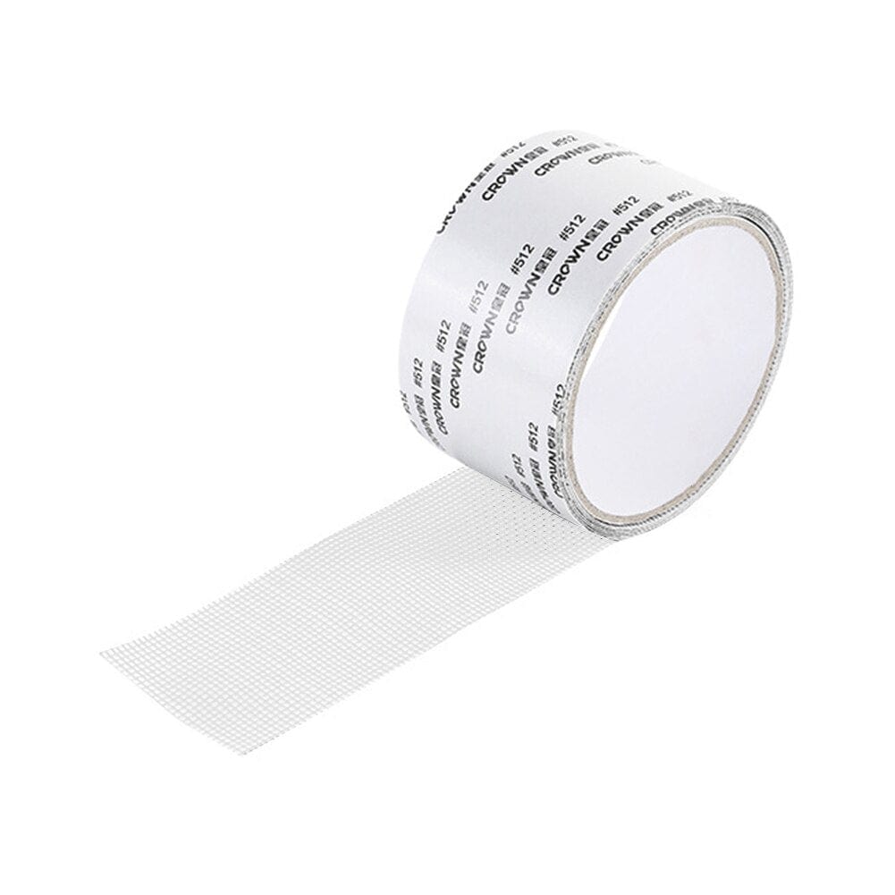SearchFindOrder Hand Tools White 5CMx2M Screen Repair Tape