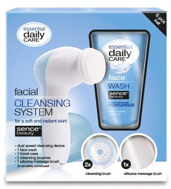 SENCE Cleasing Set Device