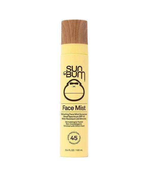 Sun Bum SPF 45 Face Mist 100mL