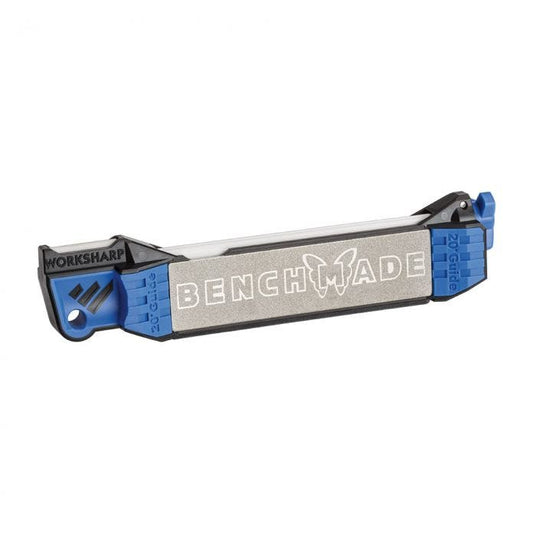 Benchmade Guided Sharpener