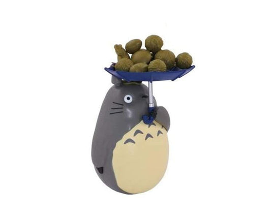 Totoro Umbrella Balance Game