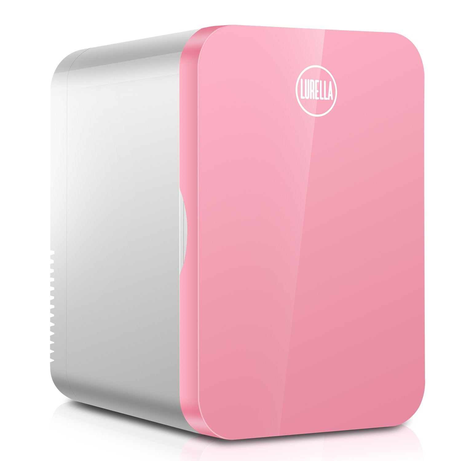Lurella Mini Thermoelectric Cosmetic Fridge Cosmetic Wholessale-Cosmeticholic