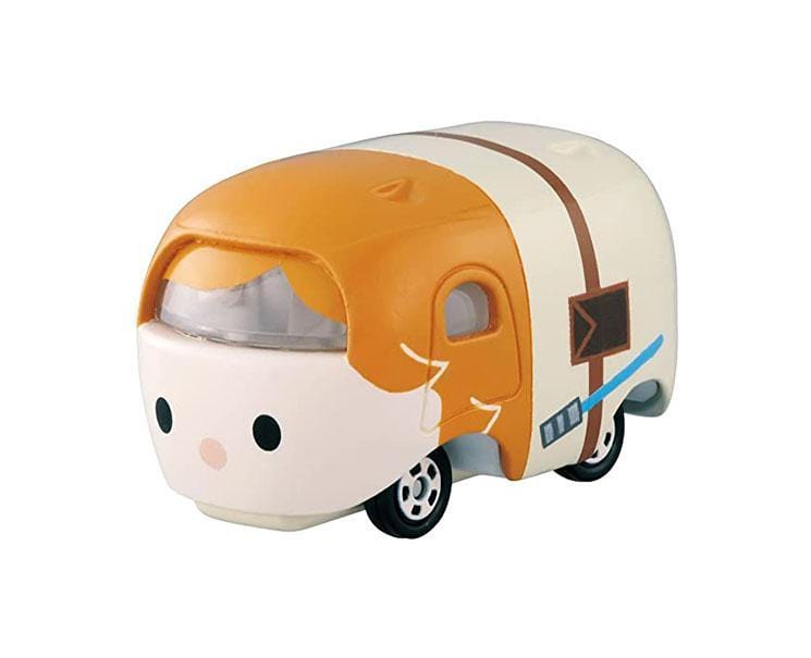 Star Wars Tsum Tsum Tomica: Luke Skywalker