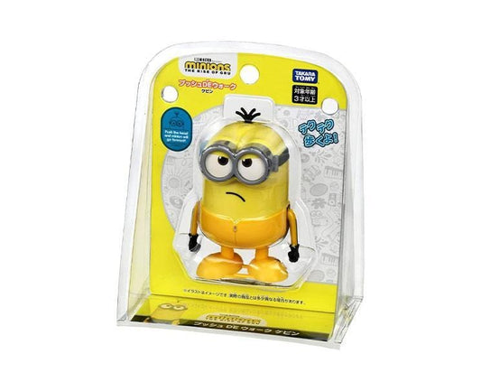 Minions Kevin Walking Toy