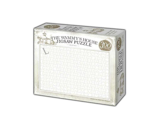 Death Note Puzzle: L