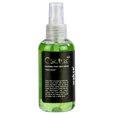 WAKSE Cactus H20 Post Wax Ser. 113g